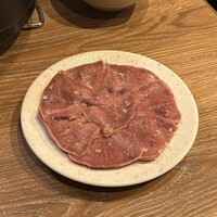 炭火焼肉ホルモン うしごろ 中目黒店 - 