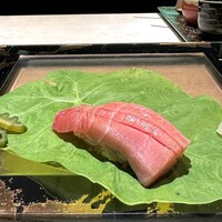 渋谷 鮨 スブリム TOKYO - 