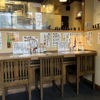 炭火焼鳥 とさか_2