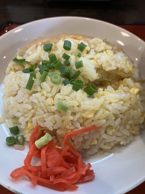 中華食堂 なると軒 - 南小樽（中華料理）の写真