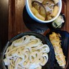 柿屋 うどん