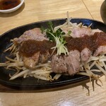 お好み焼きとフグの店 将 - 