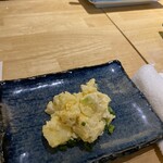 お好み焼きとフグの店 将 - 