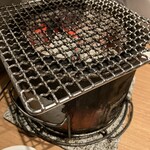 神田焼肉 俺の肉 - 