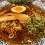 きゃべとんラーメン - 