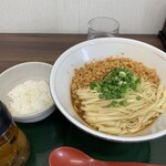 中華そば まる乃 - 