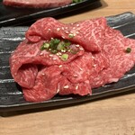 神田焼肉 俺の肉 - 