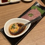 Kanda Yakiniku Oreno Niku - 