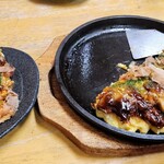 Okonomiyaki Mori - 