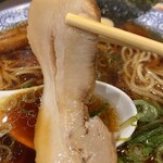 きゃべとんラーメン - 