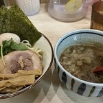 麺場 風天 - 