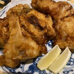 お好み焼きとフグの店 将 - 