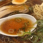 きゃべとんラーメン - 