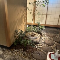 味吉兆 ぶんぶ庵 - 