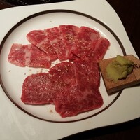 天空焼肉 星遊山 - 