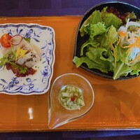 シーフードイタリアン　ポルト - 