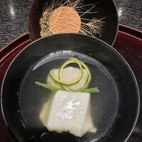 味吉兆 ぶんぶ庵 - 