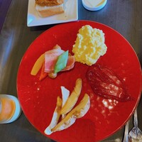 シーフードイタリアン　ポルト - 