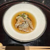 味吉兆 ぶんぶ庵 - 