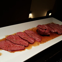 天空焼肉 星遊山 - 