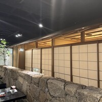 味吉兆 ぶんぶ庵 - 