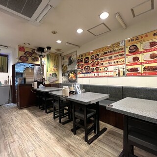 ビビンパハウス_2