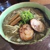 我流麺舞 飛燕