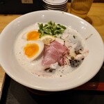 らー麺 櫻ぐみ - 