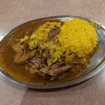 ナイルレストラン - 