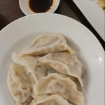 許厨房 - 水ギョーザ