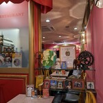 ナイルレストラン - 