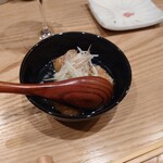 Sumiyaki Mo Dan - 