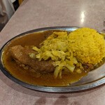 ナイルレストラン - 