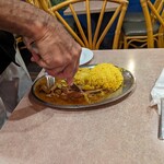 ナイルレストラン - 