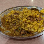 ナイルレストラン - 