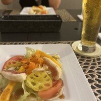 ルージュエブラン - 