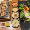 サムギョプサルと野菜 いふう マロニエゲート銀座1店