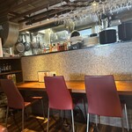 コグスダイニングカグラザカ - 