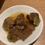 神田焼肉 俺の肉 - 