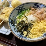宮武讃岐うどん - 