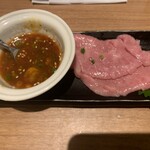 神田焼肉 俺の肉 - 