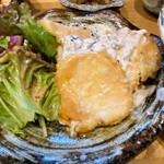 健康家庭料理&雑煮バー 『膳』 - 