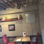 コグスダイニングカグラザカ - 