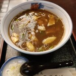 Yabu soba - 