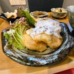 健康家庭料理&雑煮バー 『膳』 - 