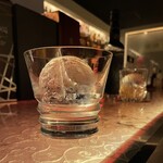 エビス・カブリオレ - 間接照明が素敵です