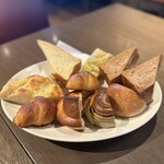 コグスダイニングカグラザカ - 