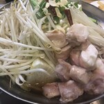 Dandan Sakaba Kushiyaki Ando Shabu Shabu - 