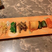 北新地焼肉 きらく - 