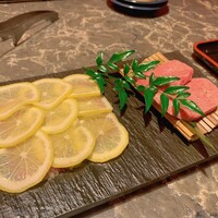 北新地焼肉 きらく - 
